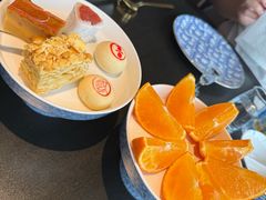 -喜悦烤鸭·新京菜(王府井店)