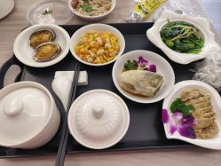-宝生月子中心·私家园林式(龙华观澜店)
