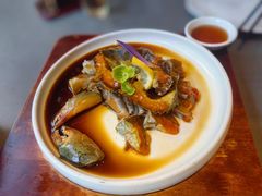 -甬上名灶(天一阁·翠柏店)