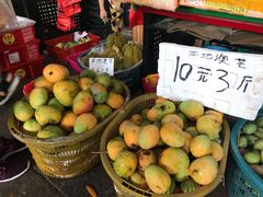 澳芒-羊栏农贸市场(羊新路店)