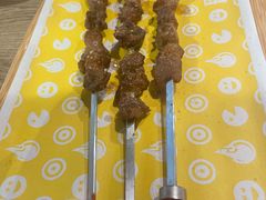 -彤德莱牛肉火锅(双港店)