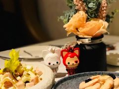 -哈布斯扒房(华发商都店)