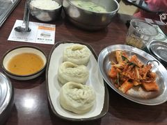 -神仙雪浓汤(明洞店)
