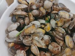 -良友·海鲜青岛菜(五四广场店)