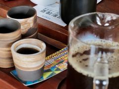 -Torch Coffee 炬点咖啡