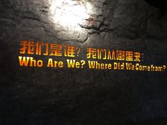 -国家自然博物馆