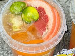 -快乐柠檬happylemon(日月光店)