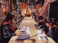 -歪歪宫殿·生日派对·团建聚会·轰趴·Wonder Palazzo