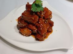 糖醋小排-19号私房菜(云南路店)