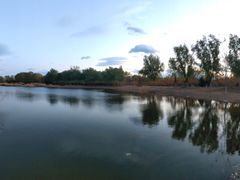 -永定河休闲森林公园