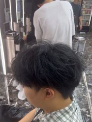 -藤野造型烫染优质