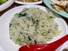 咸肉菜饭-小绍兴(南翔印象城店)