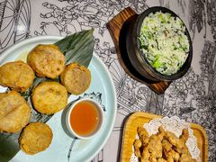 -客官 · 江南小菜馆(长风大悦城店)