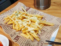 -山海珍味韩国料理(奥城店)
