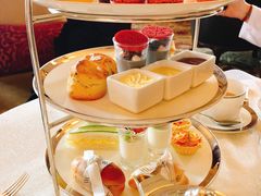 -Salon de Ville浦江汇(上海外滩华尔道夫酒店店)