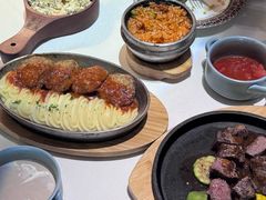 -俄士厨房(未来城店)