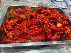 -安答龙虾·烧烤·大排档