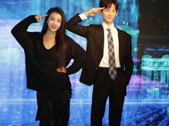 -上海杜莎夫人蜡像馆