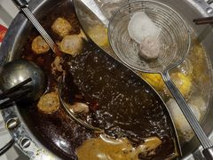-陈记顺和潮汕牛肉火锅(番禺迎宾大道店)