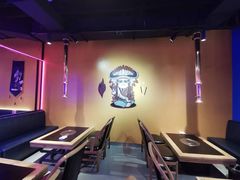 -湘西乌龙山铁板烧(双桥店)