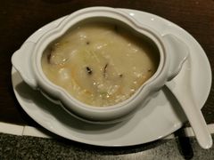 宋嫂鱼羹-杭州西子湖四季酒店·金沙厅