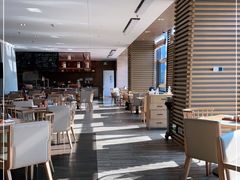 -深圳湾万怡酒店