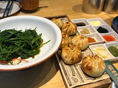 -蒙料·手把肉(望京店)