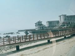 -养马岛旅游度假区