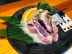 -陇璟烧肉酒场(友谊阳光城店)