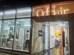 -OnHair造型