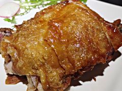 -小放牛炒菜馆(北国商城店)