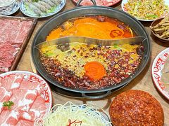 -楠火锅(昆山金鹰店)