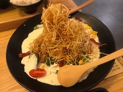 -雷门拉面·现熬骨汤(凯德来福士店)