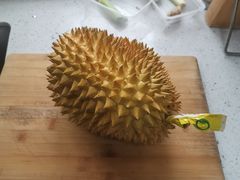 -家乐福(四元桥购物中心店)