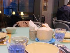 -CHINCHIN 青青·泰国料理(万象食家店)