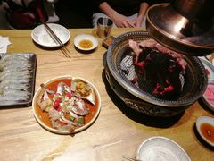 -泥炉烧肉师(新街口金銮巷店)
