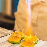 全店都是光头👨‍🦲⁉️苏州🔝级烧鸟omakase❗️