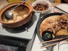 -大厨小馆(华阳城店)