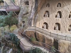 -牛首山文化旅游区