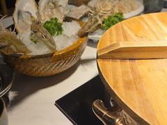 -椰子湾·海南火锅·糟粕醋·椰子鸡(正大广场店)