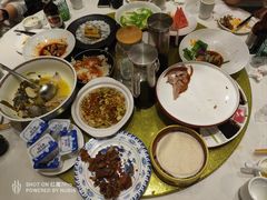 -大鸭梨烤鸭(金色漫香店)