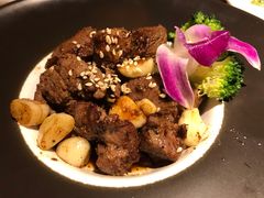 -旨料亭日本料理(四川北路店)