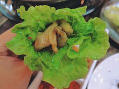 -P1泥炉烤肉(市桥富华东路店)