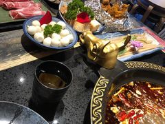 -大味老火锅City店