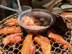 -烧肉达人•炭火烧肉(新天地店)