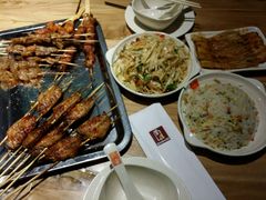 -管氏翅吧(马家堡店)