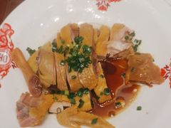 -肖记公安牛肉鱼杂馆·省级非物质文化遗产(三角路直营店)