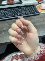 -爱纶美·美甲美睫半永久