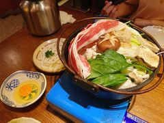 寿喜锅-二丁目食堂(铁西万象汇店)