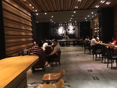 -星巴克臻选(郑州国贸360广场店)